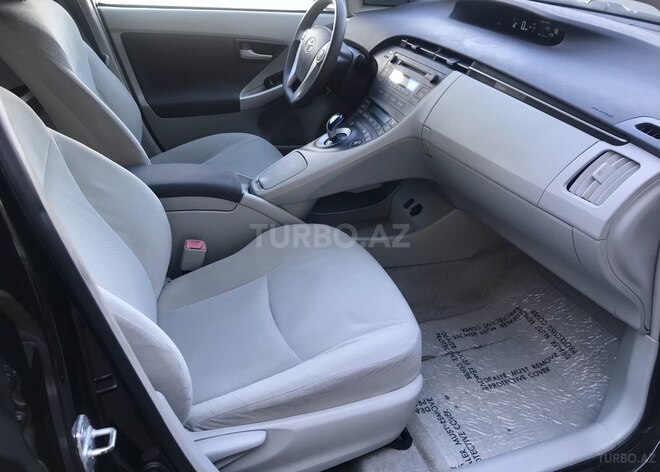 Toyota Prius 2011, 209,000 km - 1.8 l - Bakı
