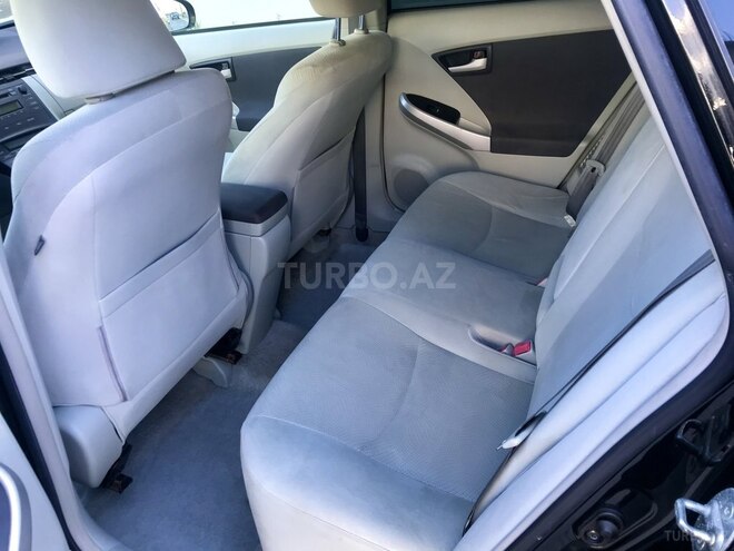 Toyota Prius 2011, 209,000 km - 1.8 l - Bakı