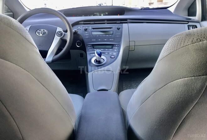 Toyota Prius 2011, 209,000 km - 1.8 l - Bakı