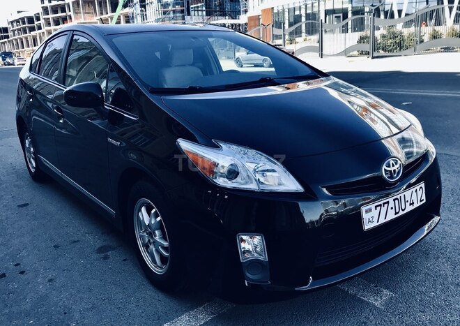 Toyota Prius 2011, 209,000 km - 1.8 l - Bakı