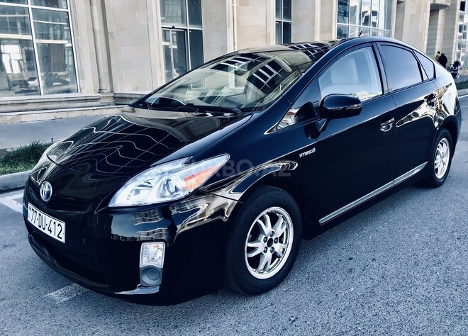 Toyota Prius 2011, 209,000 km - 1.8 l - Bakı