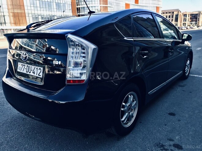 Toyota Prius 2011, 209,000 km - 1.8 l - Bakı