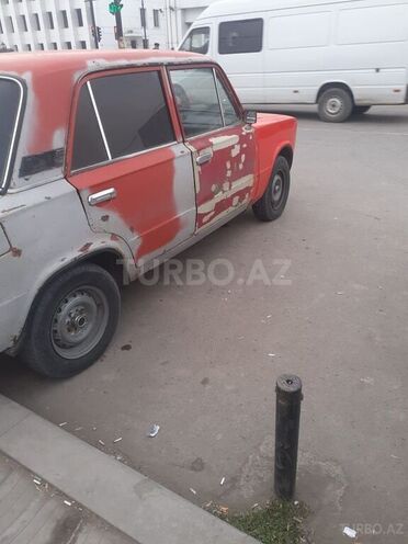 LADA (VAZ) 21011 1985, 250,000 km - 1.5 l - Sabirabad