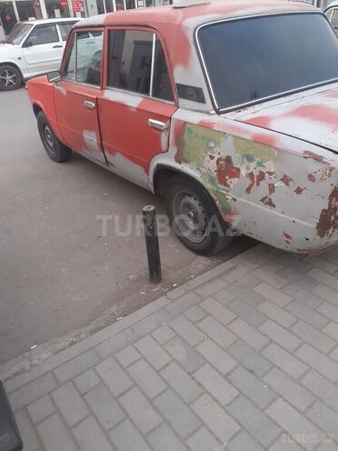 LADA (VAZ) 21011 1985, 250,000 km - 1.5 l - Sabirabad