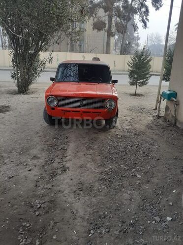 LADA (VAZ) 21011 1985, 250,000 km - 1.5 l - Sabirabad