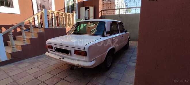 LADA (VAZ) 21011 1979, 110,000 km - 1.3 l - Bakı