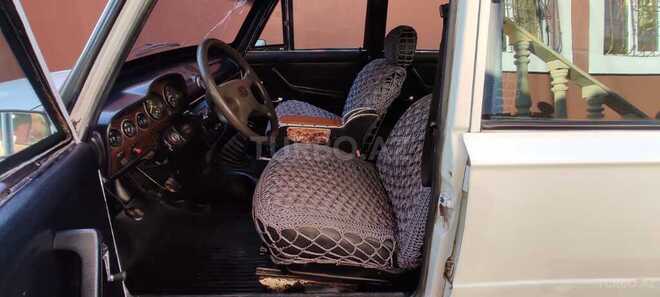 LADA (VAZ) 21011 1979, 110,000 km - 1.3 l - Bakı
