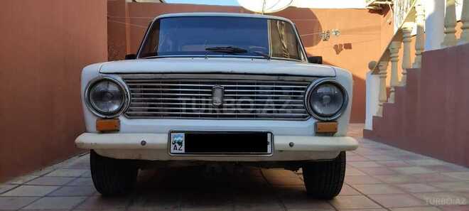 LADA (VAZ) 21011 1979, 110,000 km - 1.3 l - Bakı