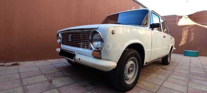 LADA (VAZ) 21011 1979, 110,000 km - 1.3 l - Bakı