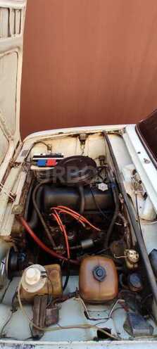 LADA (VAZ) 21011 1979, 110,000 km - 1.3 l - Bakı
