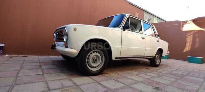 LADA (VAZ) 21011 1979, 110,000 km - 1.3 l - Bakı