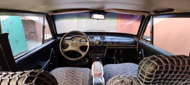LADA (VAZ) 21011 1979, 110,000 km - 1.3 l - Bakı