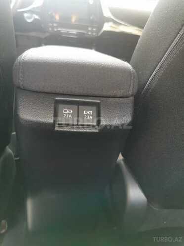 Toyota Prius 2019, 65,000 km - 1.8 l - Bakı
