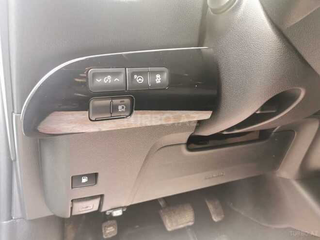 Toyota Prius 2019, 65,000 km - 1.8 l - Bakı