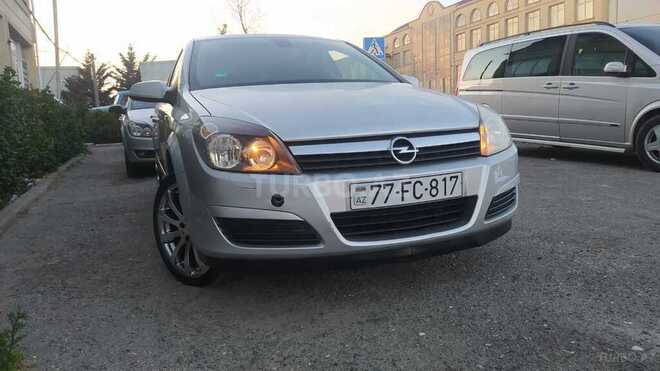 Opel Astra 2005, 202,952 km - 1.4 l - Bakı
