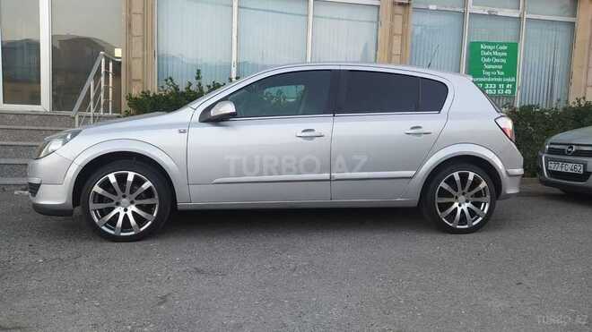 Opel Astra 2005, 202,952 km - 1.4 l - Bakı