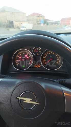 Opel Astra 2005, 202,952 km - 1.4 l - Bakı