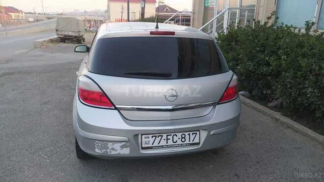 Opel Astra 2005, 202,952 km - 1.4 l - Bakı