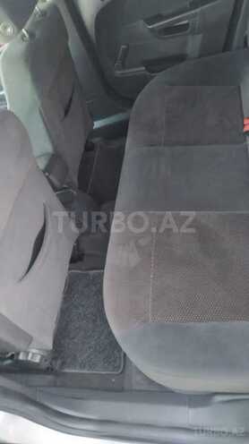 Opel Astra 2005, 202,952 km - 1.4 l - Bakı