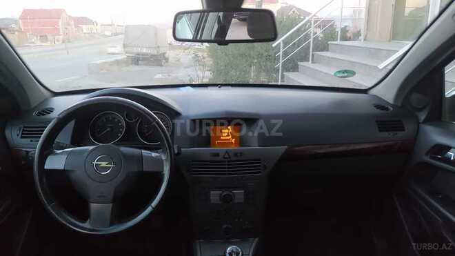 Opel Astra 2005, 202,952 km - 1.4 l - Bakı