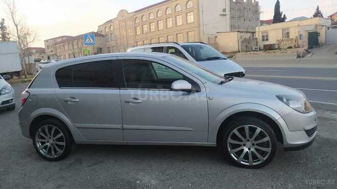 Opel Astra 2005, 202,952 km - 1.4 l - Bakı