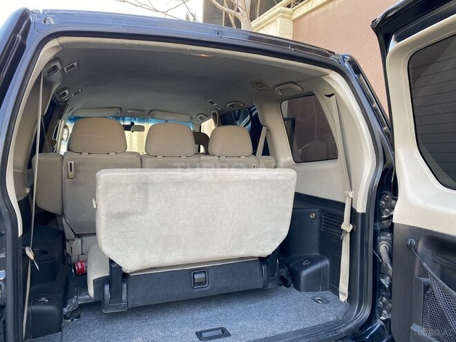 Mitsubishi Pajero 2005, 200,000 km - 3.0 l - Bakı