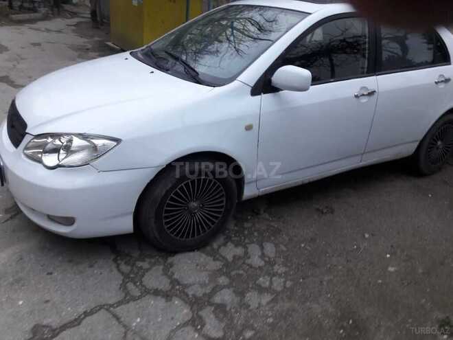 BYD F3 2012, 256,000 km - 1.5 l - Bakı