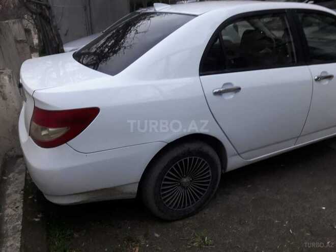 BYD F3 2012, 256,000 km - 1.5 l - Bakı
