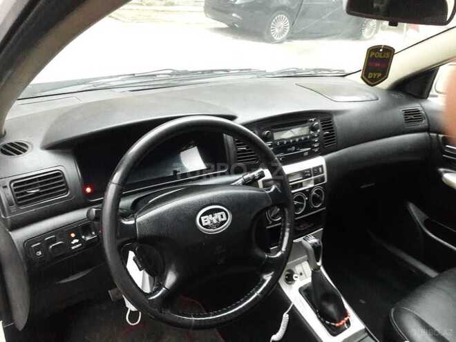 BYD F3 2012, 256,000 km - 1.5 l - Bakı