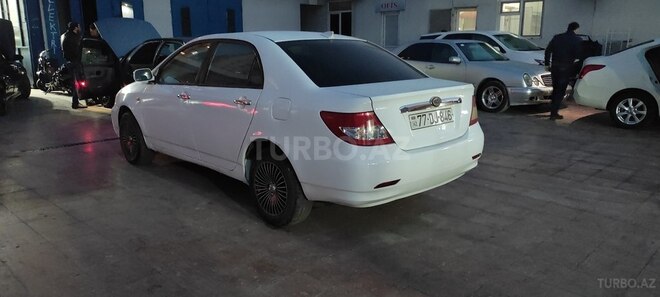 BYD F3 2012, 256,000 km - 1.5 l - Bakı