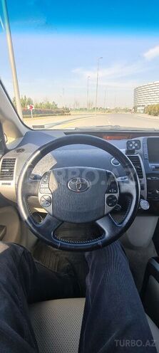 Toyota Prius 2008, 148,000 km - 1.5 l - Bakı