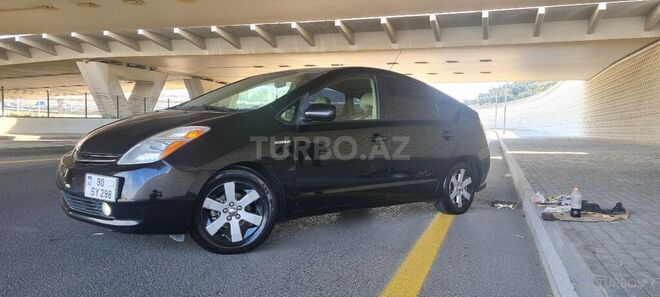 Toyota Prius 2008, 148,000 km - 1.5 l - Bakı