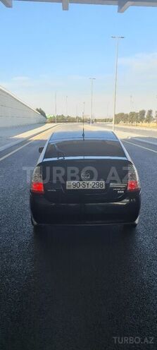 Toyota Prius 2008, 148,000 km - 1.5 l - Bakı