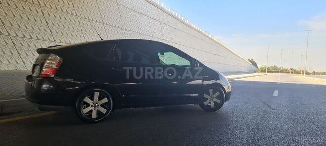 Toyota Prius 2008, 148,000 km - 1.5 l - Bakı