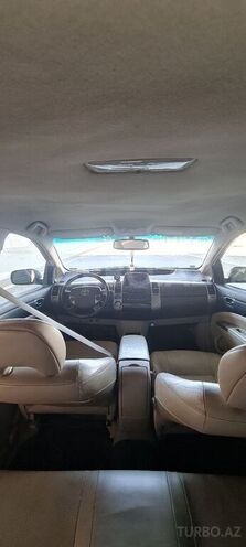 Toyota Prius 2008, 148,000 km - 1.5 l - Bakı