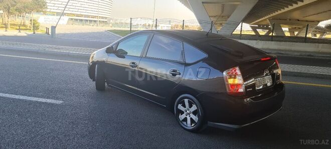 Toyota Prius 2008, 148,000 km - 1.5 l - Bakı