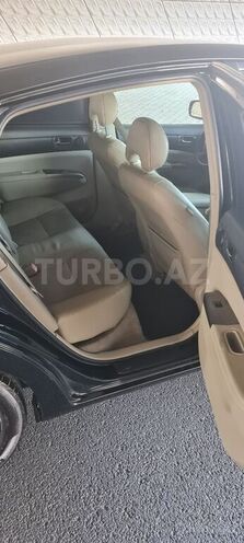 Toyota Prius 2008, 148,000 km - 1.5 l - Bakı