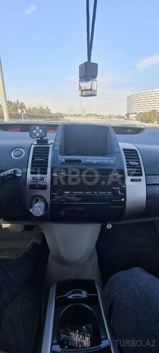 Toyota Prius 2008, 148,000 km - 1.5 l - Bakı