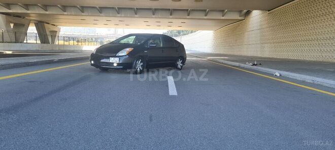 Toyota Prius 2008, 148,000 km - 1.5 l - Bakı