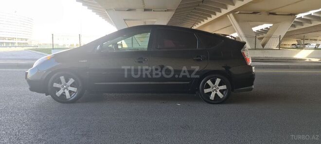 Toyota Prius 2008, 148,000 km - 1.5 l - Bakı