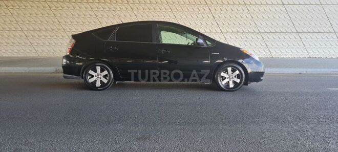 Toyota Prius 2008, 148,000 km - 1.5 l - Bakı