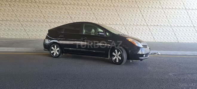 Toyota Prius 2008, 148,000 km - 1.5 l - Bakı