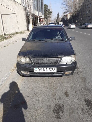 Saipa 132 2013, 210,000 km - 1.3 l - Xırdalan