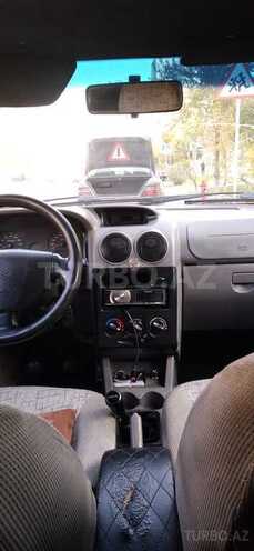 Saipa 132 2013, 210,000 km - 1.3 l - Xırdalan