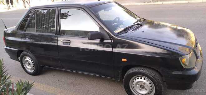 Saipa 132 2013, 210,000 km - 1.3 l - Xırdalan