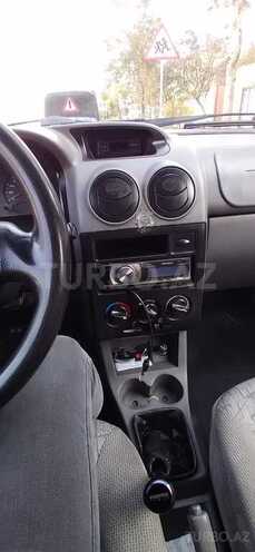 Saipa 132 2013, 210,000 km - 1.3 l - Xırdalan