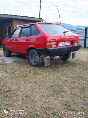 LADA (VAZ) 2109 1992, 208,000 km - 1.6 л - Balakən