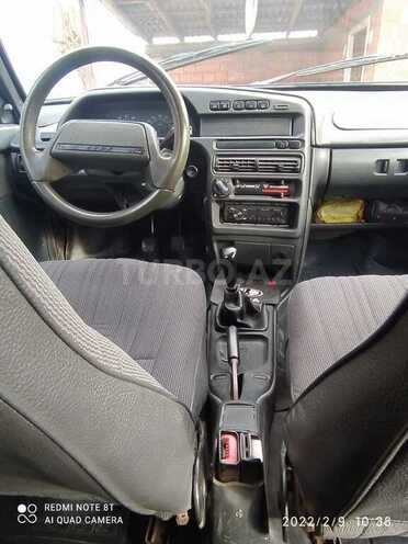 LADA (VAZ) 2109 1992, 208,000 km - 1.6 л - Balakən