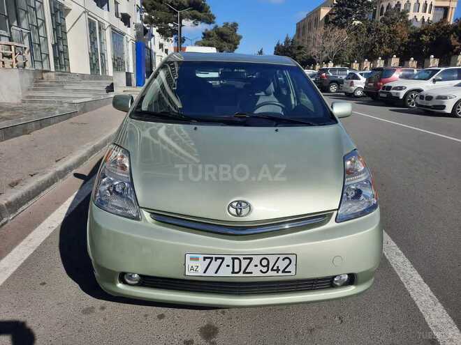 Toyota Prius 2008, 192,000 km - 1.5 л - Bakı