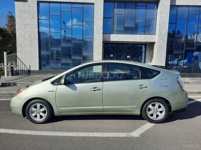 Toyota Prius 2008, 192,000 km - 1.5 л - Bakı